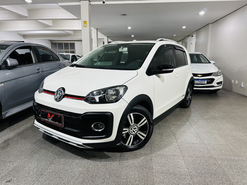 UP 1.0 TSI XTREME UP 12V FLEX 4P MANUAL