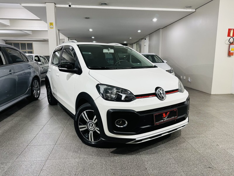UP 1.0 TSI XTREME UP 12V FLEX 4P MANUAL - 2020 - CAXIAS DO SUL