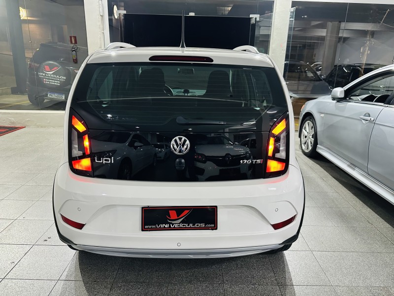 UP 1.0 TSI XTREME UP 12V FLEX 4P MANUAL - 2020 - CAXIAS DO SUL