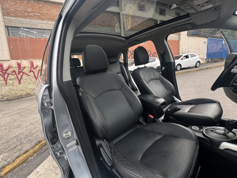 ASX 2.0 4X4 AWD 16V GASOLINA 4P AUTOMÁTICO - 2015 - CAXIAS DO SUL