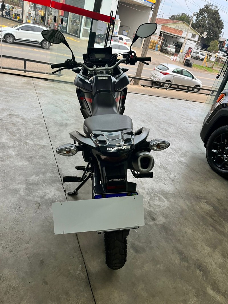 XRE 190 ADVENTURE FLEX  - 2023 - VACARIA