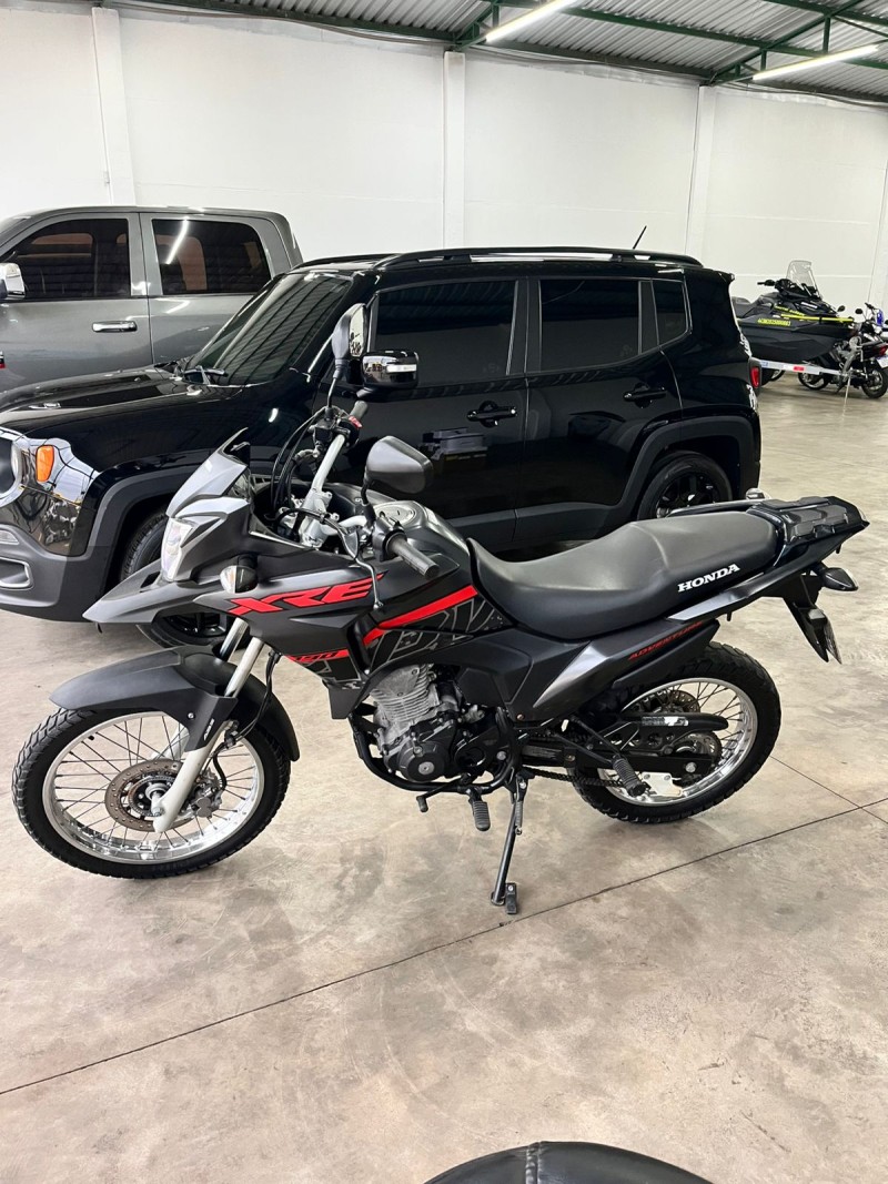 xre 190 adventure flex 2023 vacaria