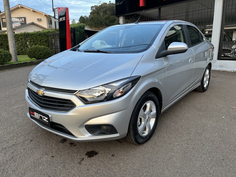 prisma 1.4 mpfi lt 8v flex 4p manual 2019 bom principio