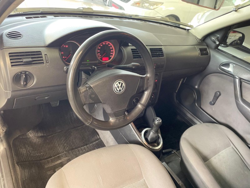 SAVEIRO 1.6 MI CITY CS 8V GASOLINA 2P MANUAL G.III - 2003 - CAXIAS DO SUL