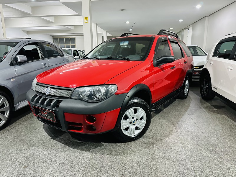 palio 1.8 mpi adventure weekend 8v flex 4p manual 2007 caxias do sul