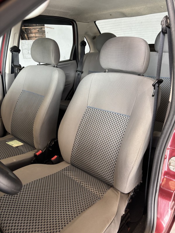 CORSA 1.0 MPFI CLASSIC SEDAN LIFE 8V FLEX 4P MANUAL - 2009 - CAXIAS DO SUL