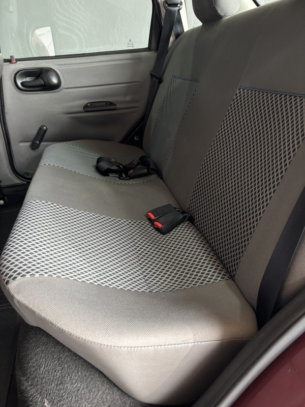 CORSA 1.0 MPFI CLASSIC SEDAN LIFE 8V FLEX 4P MANUAL - 2009 - CAXIAS DO SUL