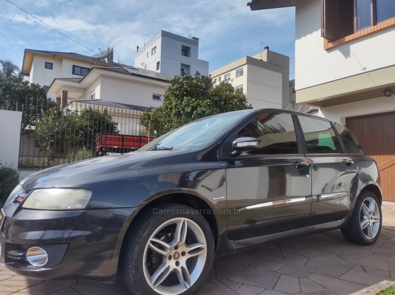 STILO 1.8 MPI 8V FLEX 4P AUTOMATIZADO