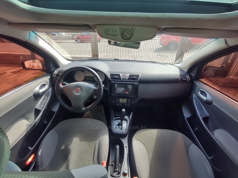 STILO 1.8 MPI 8V FLEX 4P AUTOMATIZADO - 2009 - CAXIAS DO SUL