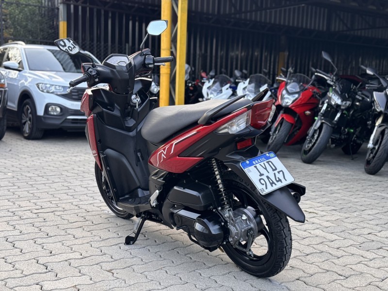 NEO 125  - 2018 - BENTO GONçALVES