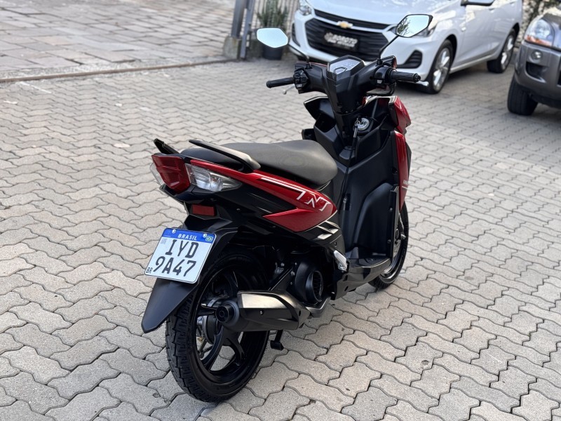 NEO 125  - 2018 - BENTO GONçALVES