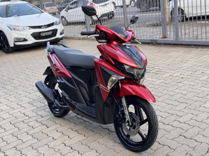 NEO 125  - 2018 - BENTO GONçALVES