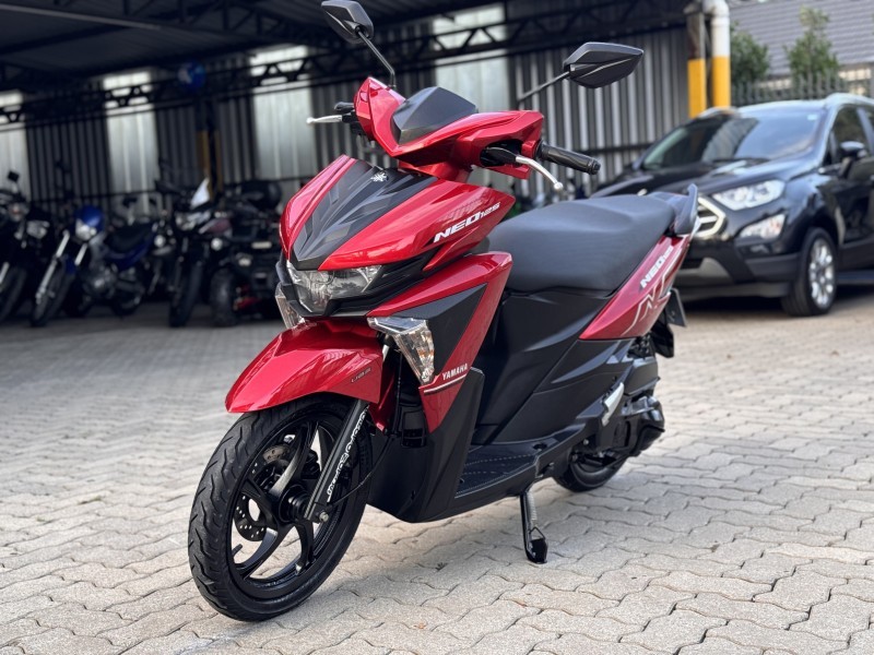 NEO 125  - 2018 - BENTO GONçALVES