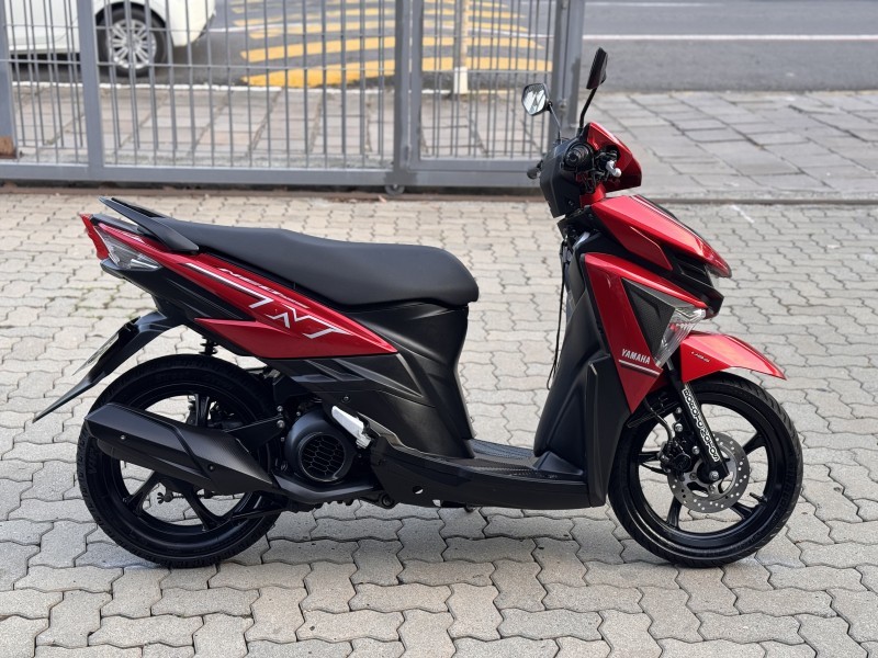 NEO 125  - 2018 - BENTO GONçALVES