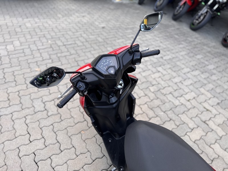 NEO 125  - 2018 - BENTO GONçALVES