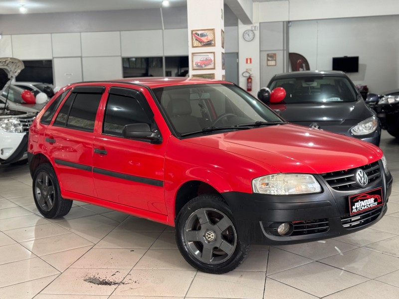 GOL 1.0 MI CITY 8V FLEX 2P MANUAL