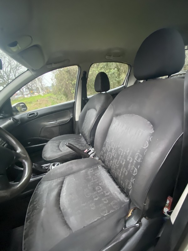 206 1.4 PRESENCE 8V GASOLINA 4P MANUAL - 2008 - CAXIAS DO SUL
