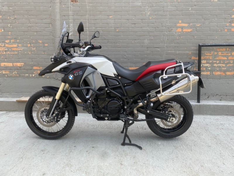 F 800 GS ADVENTURE - 2016 - CAXIAS DO SUL