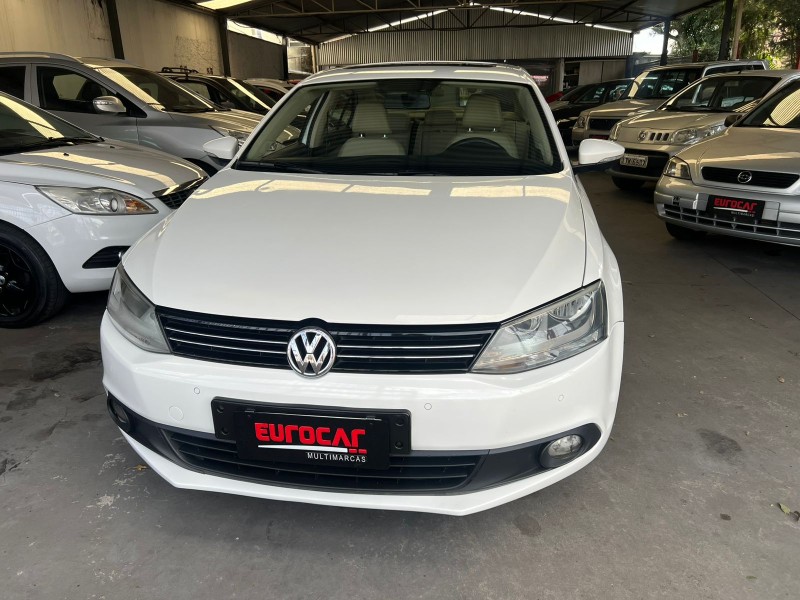 JETTA 2.0 COMFORTLINE FLEX 4P TIPTRONIC - 2013 - CAXIAS DO SUL