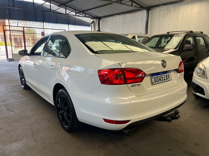 JETTA 2.0 COMFORTLINE FLEX 4P TIPTRONIC - 2013 - CAXIAS DO SUL