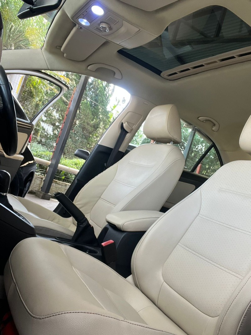 JETTA 2.0 COMFORTLINE FLEX 4P TIPTRONIC - 2013 - CAXIAS DO SUL