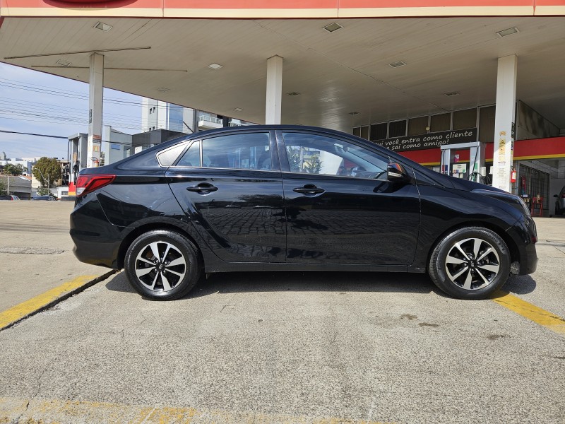HB20S 1.6 STYLE 16V FLEX 4P AUTOMÁTICO - 2019 - CAXIAS DO SUL