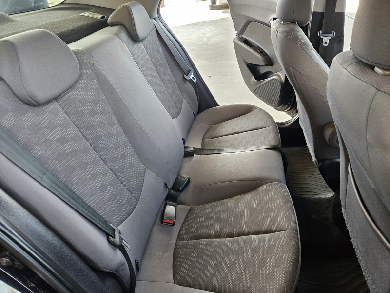 HB20S 1.6 STYLE 16V FLEX 4P AUTOMÁTICO - 2019 - CAXIAS DO SUL