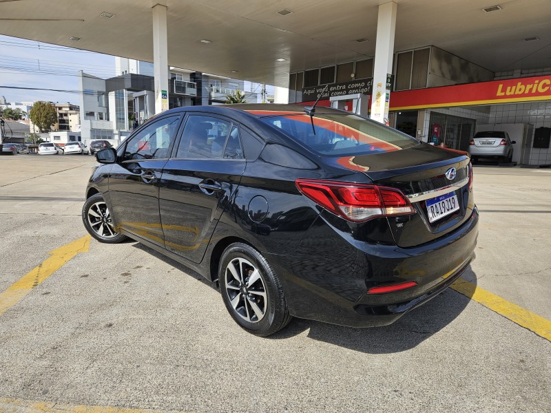 HB20S 1.6 STYLE 16V FLEX 4P AUTOMÁTICO - 2019 - CAXIAS DO SUL