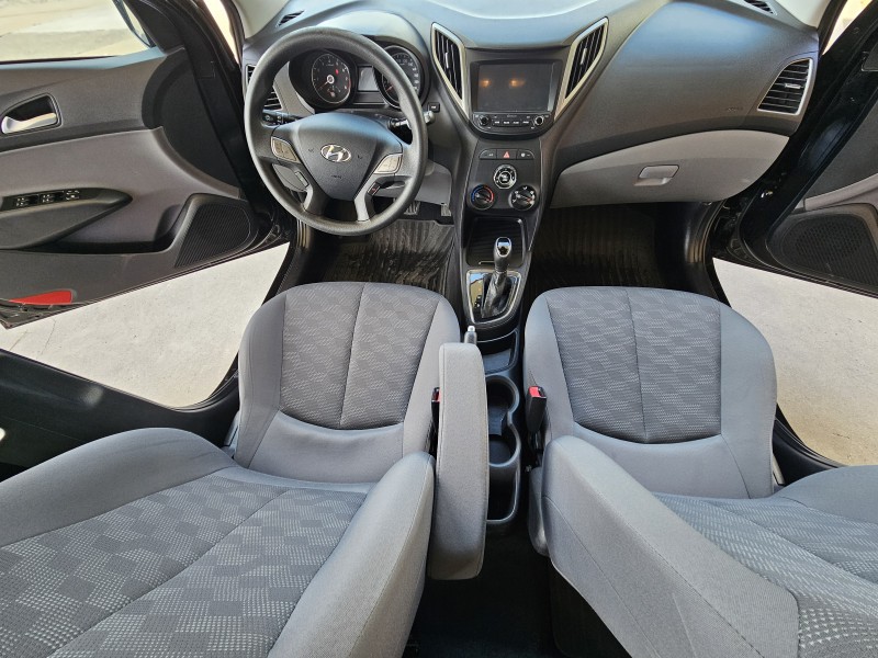 HB20S 1.6 STYLE 16V FLEX 4P AUTOMÁTICO - 2019 - CAXIAS DO SUL