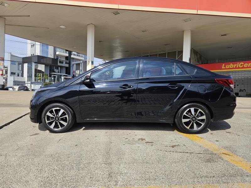 HB20S 1.6 STYLE 16V FLEX 4P AUTOMÁTICO - 2019 - CAXIAS DO SUL