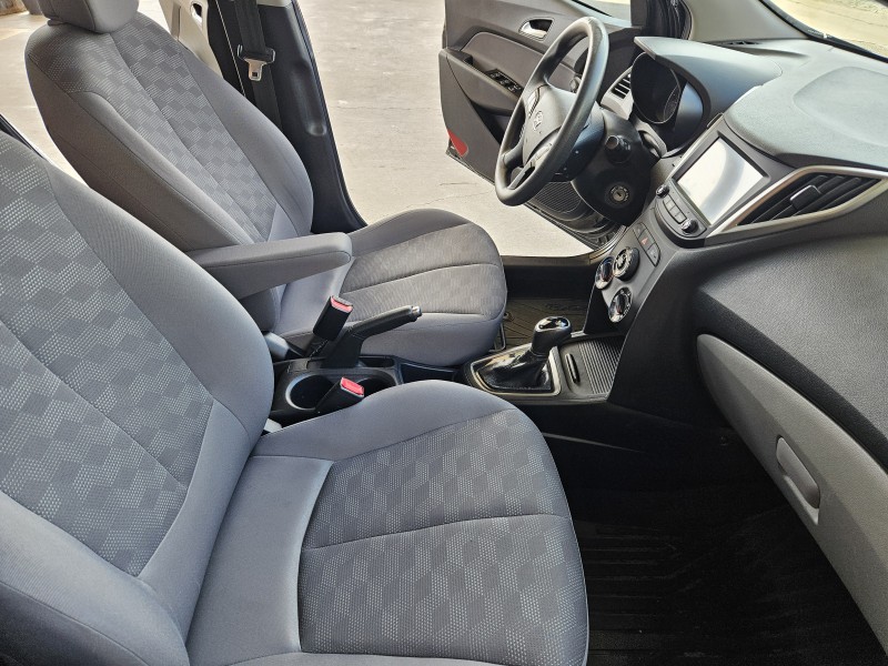 HB20S 1.6 STYLE 16V FLEX 4P AUTOMÁTICO - 2019 - CAXIAS DO SUL