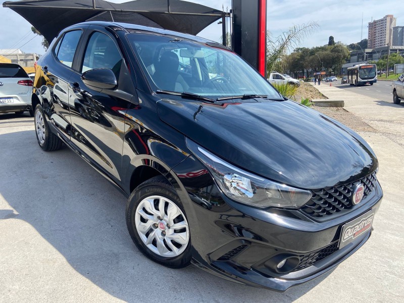 argo 1.0 firefly flex 4p manual 2019 caxias do sul