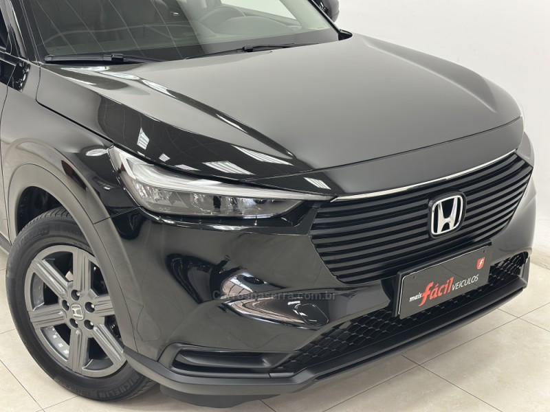 HR-V 1.5 EXL HS 4P FLEX AUTOMÁTICO - 2024 - SANTA CRUZ DO SUL