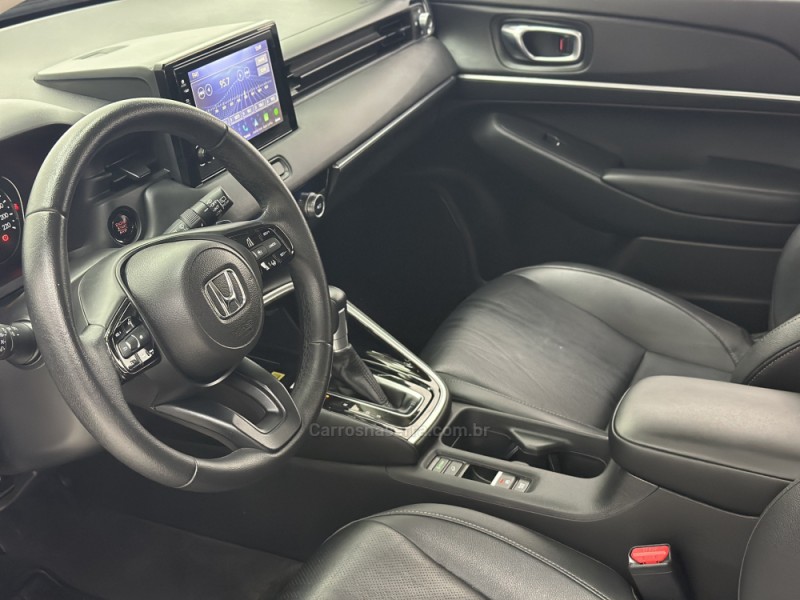 HR-V 1.5 EXL HS 4P FLEX AUTOMÁTICO - 2024 - SANTA CRUZ DO SUL
