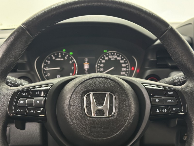 HR-V 1.5 EXL HS 4P FLEX AUTOMÁTICO - 2024 - SANTA CRUZ DO SUL