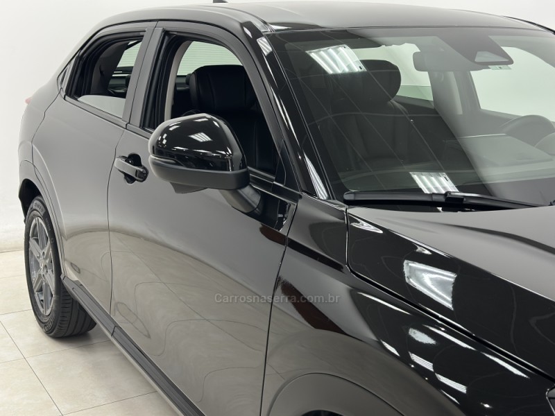 HR-V 1.5 EXL HS 4P FLEX AUTOMÁTICO - 2024 - SANTA CRUZ DO SUL