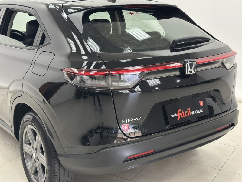 HR-V 1.5 EXL HS 4P FLEX AUTOMÁTICO - 2024 - SANTA CRUZ DO SUL