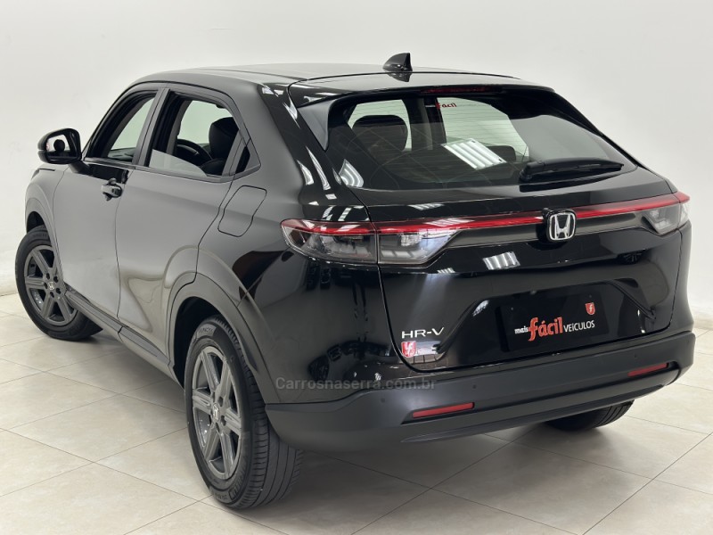 HR-V 1.5 EXL HS 4P FLEX AUTOMÁTICO - 2024 - SANTA CRUZ DO SUL