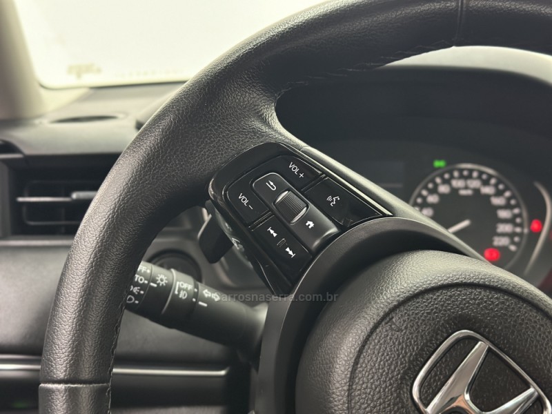 HR-V 1.5 EXL HS 4P FLEX AUTOMÁTICO - 2024 - SANTA CRUZ DO SUL