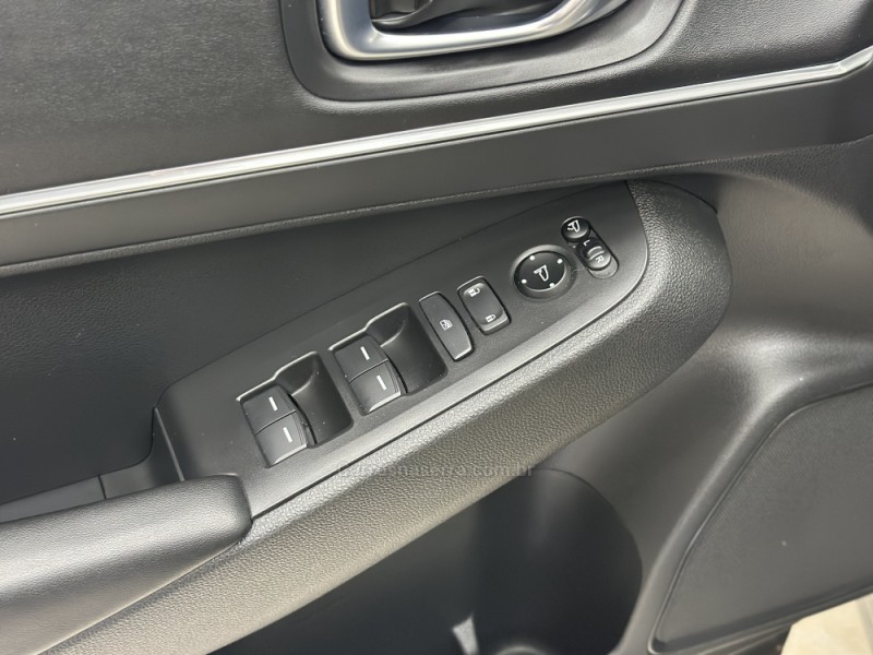 HR-V 1.5 EXL HS 4P FLEX AUTOMÁTICO - 2024 - SANTA CRUZ DO SUL