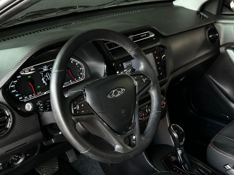 TIGGO 1.5 16V 2 LOOK GASOLINA 4P AUTOMÁTICO - 2019 - CAXIAS DO SUL