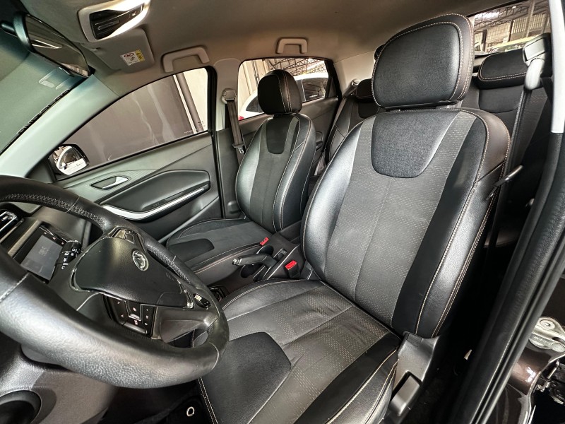 TIGGO 1.5 16V 2 LOOK GASOLINA 4P AUTOMÁTICO - 2019 - CAXIAS DO SUL