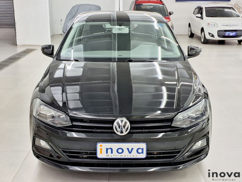 POLO 1.6 MSI TOTAL FLEX MANUAL  - 2019 - NOVO HAMBURGO