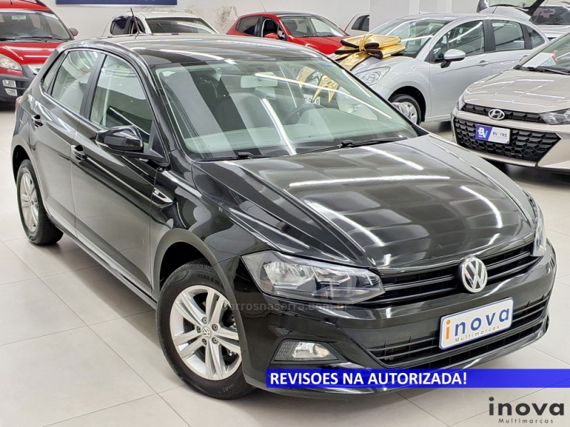 polo 1.6 msi total flex manual 2019 novo hamburgo