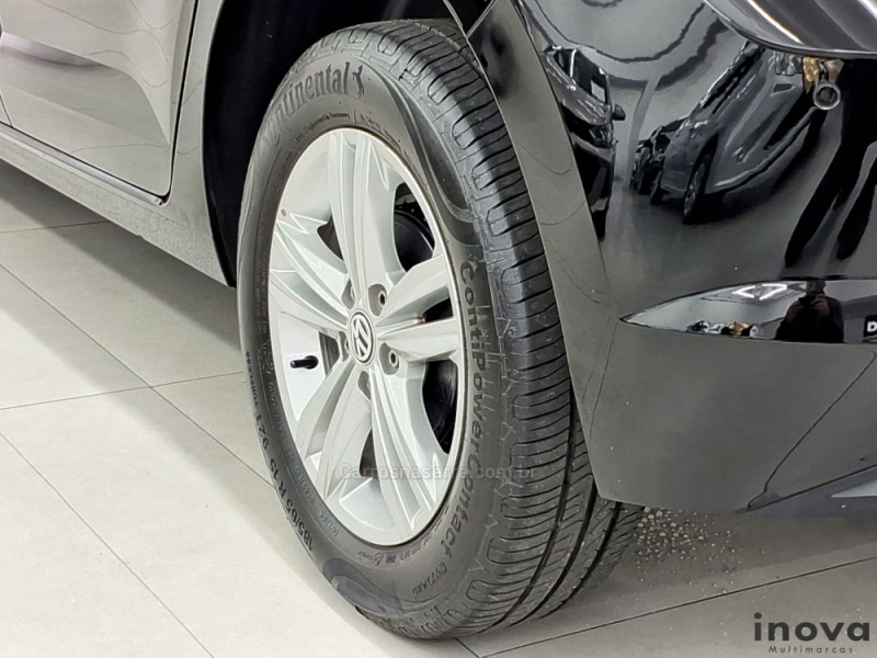 POLO 1.6 MSI TOTAL FLEX MANUAL  - 2019 - NOVO HAMBURGO