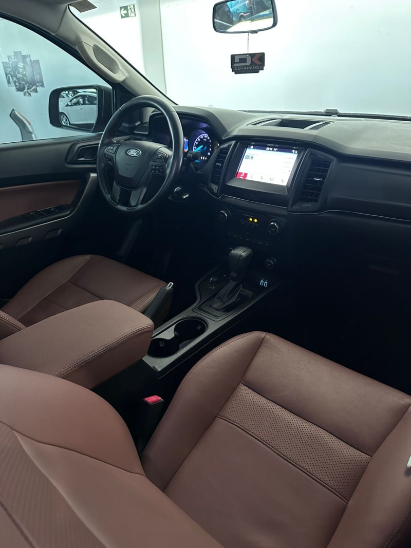 RANGER 2.2 XLS 4X4 CD 16V DIESEL 4P AUTOMÁTICO - 2020 - FARROUPILHA
