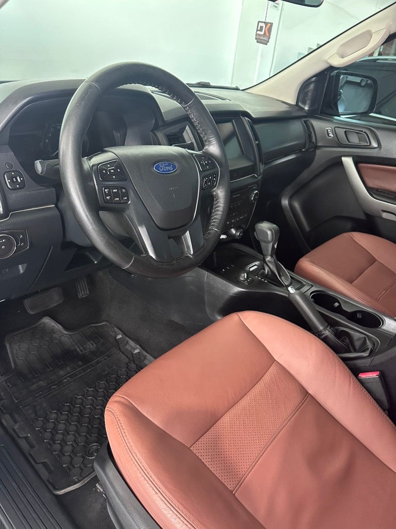 RANGER 2.2 XLS 4X4 CD 16V DIESEL 4P AUTOMÁTICO - 2020 - FARROUPILHA