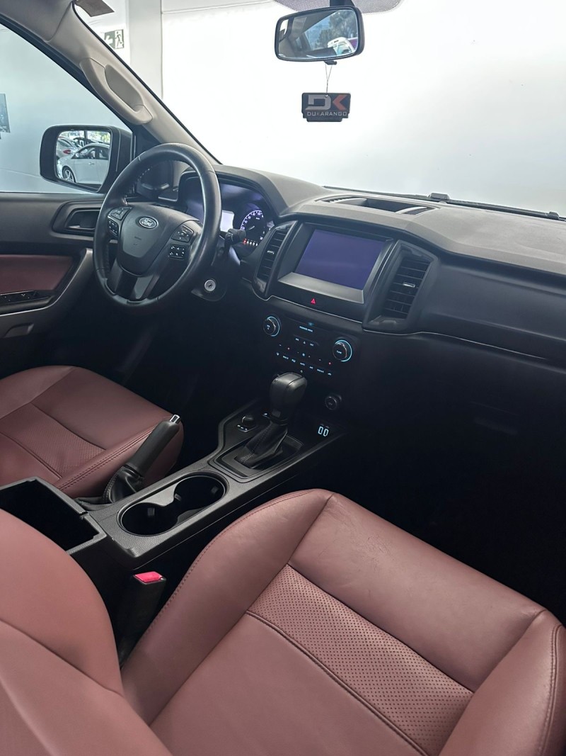 RANGER 2.2 XLS 4X4 CD 16V DIESEL 4P AUTOMÁTICO - 2020 - FARROUPILHA