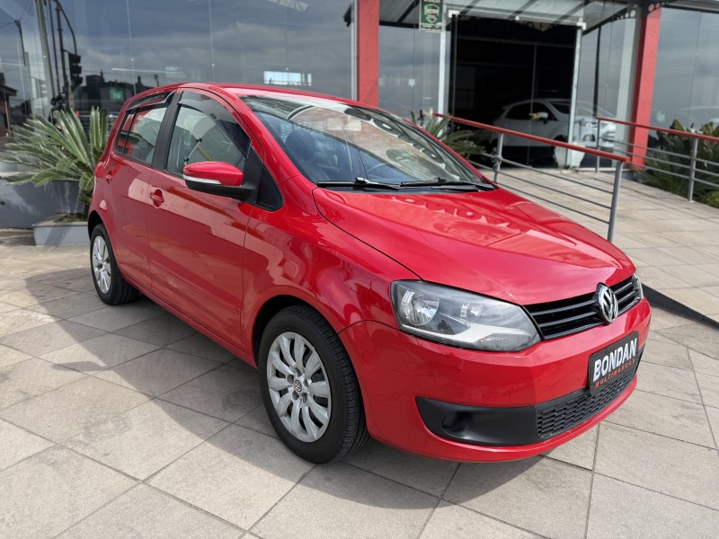 fox 1.6 mi 8v flex 4p manual 2014 farroupilha
