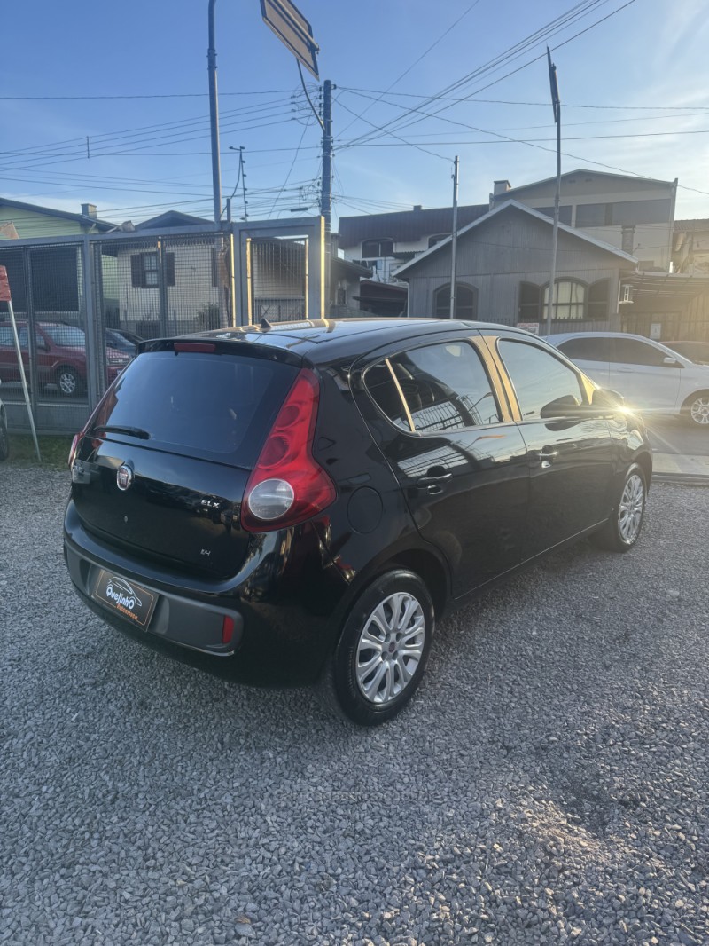 PALIO 1.4 MPI ATTRACTIVE 8V FLEX 4P MANUAL - 2013 - CAXIAS DO SUL